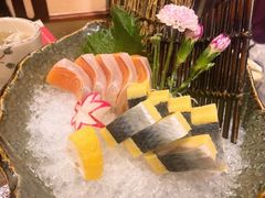 -古田居·特色寿司料理(骏欣中心店)