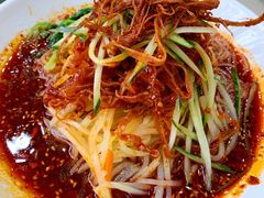 -春花民族美食(佳木斯总店)