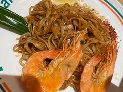 -迷你椰·泰式大排档(观前街店)