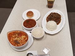 -香港新发烧腊茶餐厅(水围店)