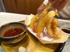 -月下料理(楷林IFC店)