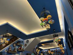 -百格里格.Uyghur cuisine(百色路店)