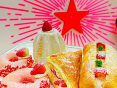 -红星前进面包牛奶公司(君太店)