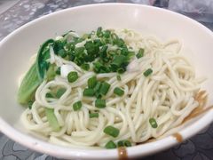 担担面干拌-秦云老太婆摊摊面(较场口店)