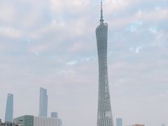-小茶闲舍·观景商务茶馆(广州塔店)
