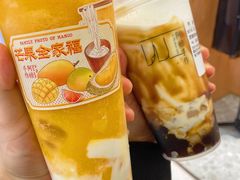 -阿嬷手作(南宁百盛印象城店)
