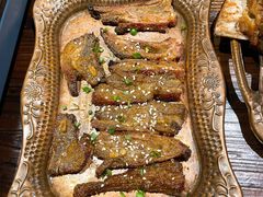 -霄汉羊排(万松园一店)
