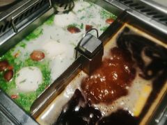 -海底捞火锅(奥山世纪城店)