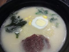 -九田家黑牛烤肉料理(石路天虹店)