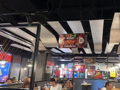 -鱼酷活鱼烤鱼(梅江印象城店)