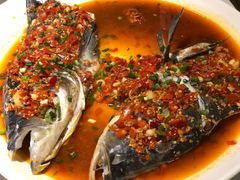 剁椒鱼头-千岛湖小鱼儿·淳安匠心农家菜