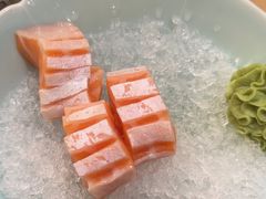 -鳗葉(万象城店)