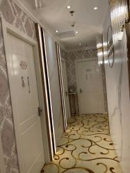 -茜尔维亚修身连锁(杨浦五角场店)