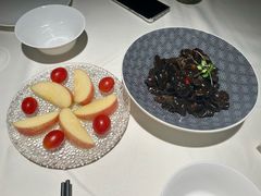 -飶香居(省博物馆店)