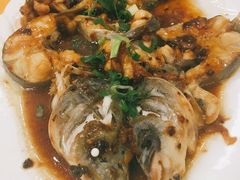 钳鱼-粤·向群饭店(泮塘路店)