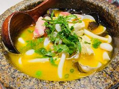 -维园悦谱·海派家常菜(乌鲁木齐南路店)