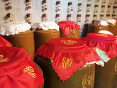 -茅台镇网红溶洞餐厅·茅帮菜馆