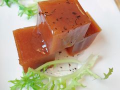 -长春观斋补堂素菜馆