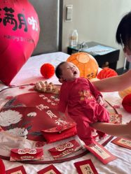 点击看大图 -Babysky·贝瑞佳月子会所(花木店)