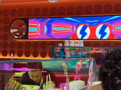 -蛙来哒(石景山万达店)