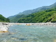 -虹口漂流