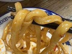 -陕西人家(莱山店)