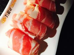 -九鼎轩火锅大排挡