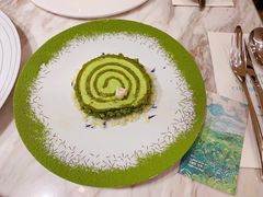 -théATRE 茶聚场(王府中環店)