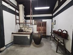-蔡元培故居