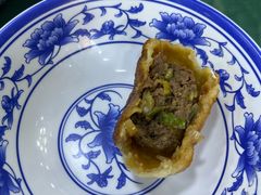 -隆福寺小吃店(东四店)