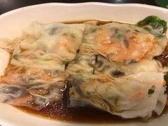 -卓粤拉肠(红庙店)