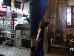 -何师烧烤·香辣蟹·川菜·30年老品牌(太古里旗舰店)