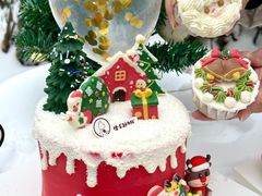 -CAKE BOSS 蛋糕老板(西单君太百货店)