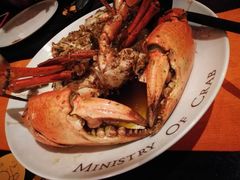 -Ministry of Crab(科伦坡店)