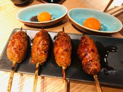 -人间酒暖·Go blanc·烧鸟·深夜食堂(陆家嘴店)
