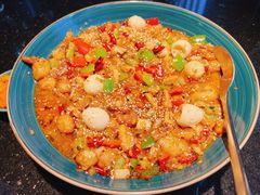 -华豫川酒家(双子塔店)