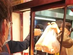 -弘祥蜂蜜大麻花(烟大店)