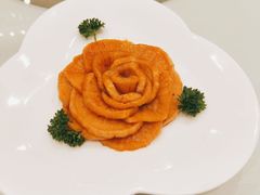 爽口萝卜-马旺子酒楼