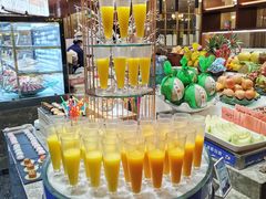 -丰卓会海鲜自助(中润大道店)