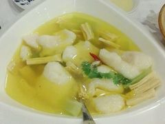 -宝轩渔府·老字号海鲜·正宗津菜(水上店)