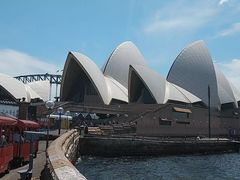 -悉尼歌剧院