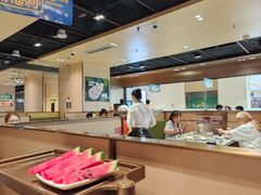 -海底捞火锅(吾悦广场店)