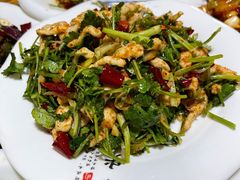 -红实家常菜(静安里店)