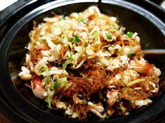 -珍味汤馆·潮汕家乡菜(保利文化广场店)