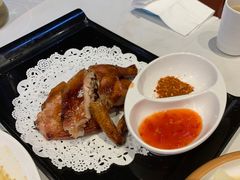 -达叔香味海鲜(海棠68环球美食街店)