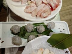 -探窝·竹笙椰子鸡(杨箕店)