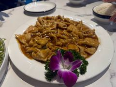 -老苏扬饭店