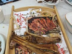 -火龙堂·风味民间菜(文一路店)