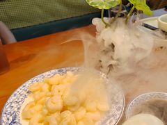 -三凤酒家·百年无锡菜(清扬茂业店)