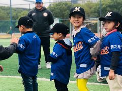 -黄龙魔方运动培训·棒球·橄榄球